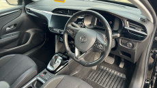 Vauxhall Corsa 100kW Elite Nav Premium 50kWh 5dr Auto [11kWCh] Electric Hatchback